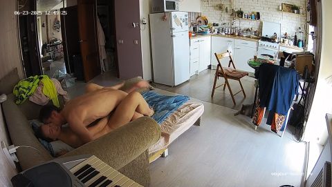 Voyeur-House - Rachel Ross Sex On Couch 02.07.2025 Cam 2 [HD 720P]