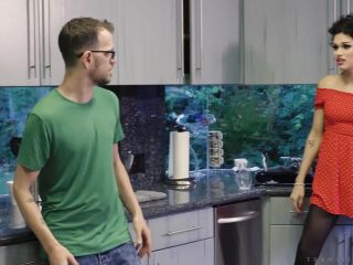 TS Hard – Anaya Nae, Dane Stewart