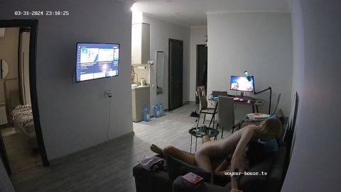 Alleria And Friend Sex, 31-03-2024 [HD 720P]