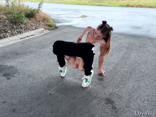 LW - Claudia [UltraHD 4K] - Screenshot 1