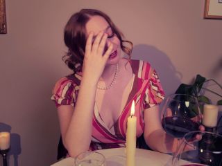 Delilah Cass - Back Home To Step Mommy [FullHD 1080P]