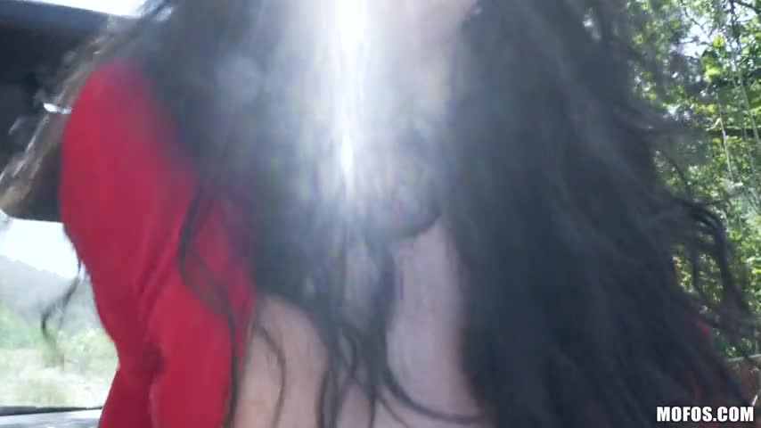 Preview for Francesca DiCaprio   From Bad Night To Fucking Great Day