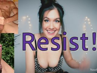 Natashas Bedroom - Six Stages Of Cock Addiction [FullHD 1078P]