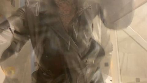 SteffiBlond - LEDERSCHLAMPEN DIRTY TALK - Du spritzt wenn ich es dir sage [HD 720P]