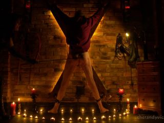 Dominatrix Annabelle - Therandyvicar Spiritreturns [FullHD 1080P]