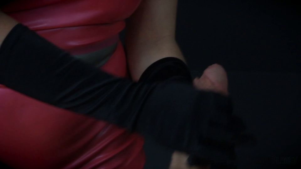 Domina Planet - Mistress Sailor Luna and Mistress Veronica - Ass Reorientation Stage 2 [FullHD 1920P]