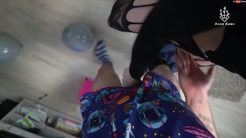 MyDirtyHobby 21.02.02 Anne-Eden – ENDLICH VOLLJAEHRIG – Jetzt gehts richtig los 1080p