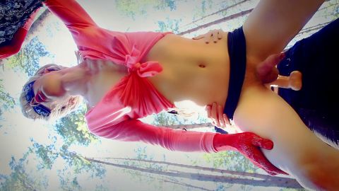 Lola Spais - Wild Sex Anal Coming [FullHD 1920P]