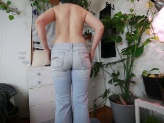 Blue jean squish [HD 1280P] - Screenshot 1