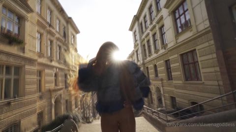 OnlyFans slavenagoddess-16-11-2020-1267504908-klap_klap_klap