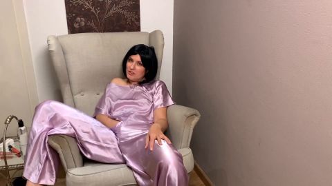 Miss-Doertie - Tür 4 - Guten Morgen, Wichser [FullHD 1080P]