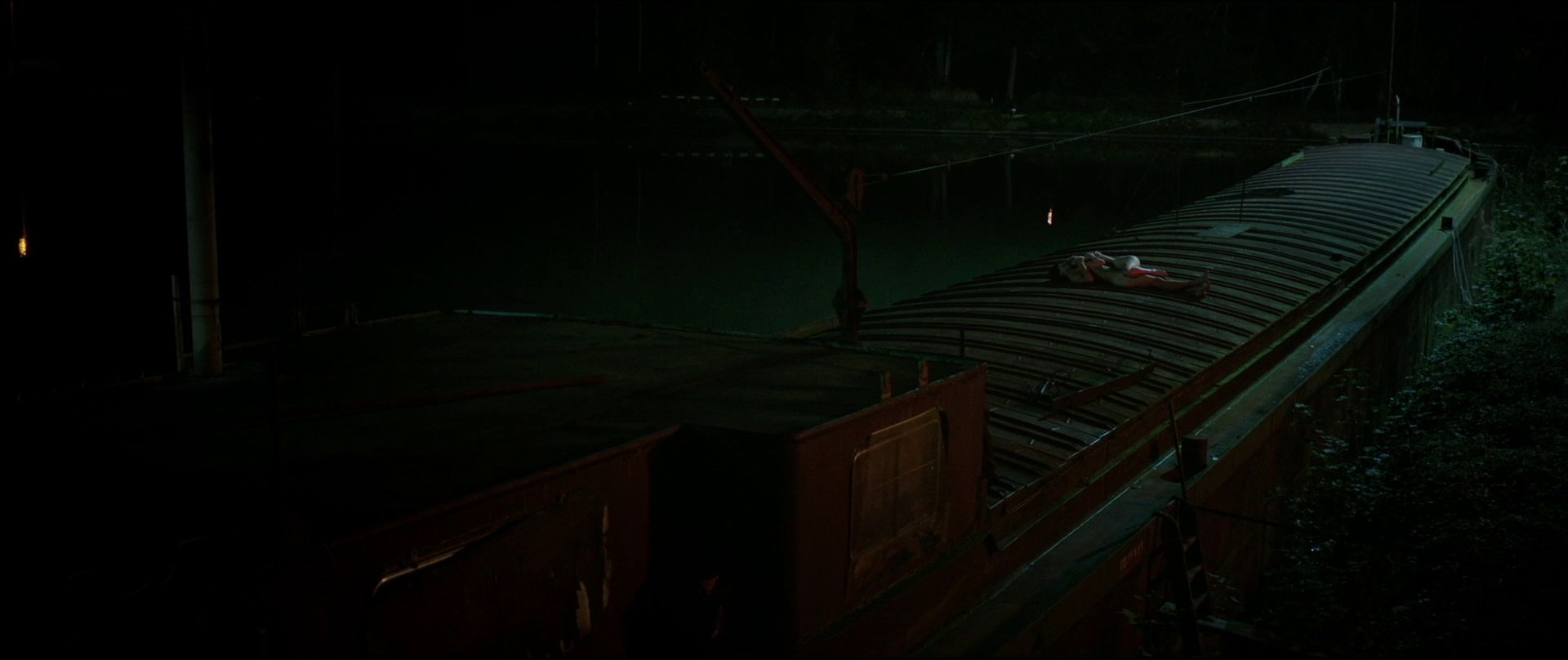 Evelien Bosmans  nackt