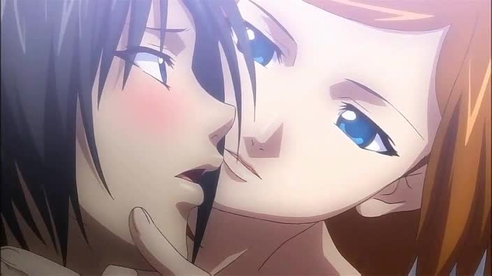 Preview for Official Title: Fighting of Ecstasy. vol.2
