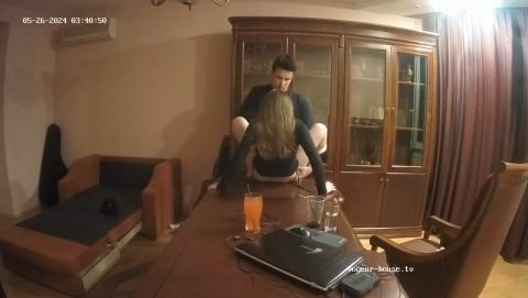 Voyeur-House - Alexander And Martha Sex May 26 2024 [HD 720P]