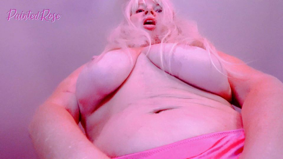 PaintedRose - Taboo - Sinfully Sweet - Spits and Swallows [4K 2160P]