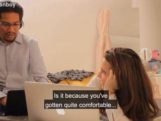 Private-recordings-of-webcam-models- Shy classmate is fucked by his friend