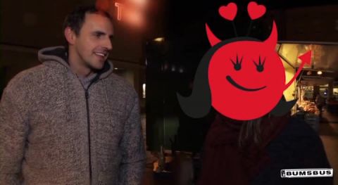 Deutsche Strassen Schlampen # 2