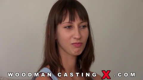WoodmanCastingx.com- Taniella casting X