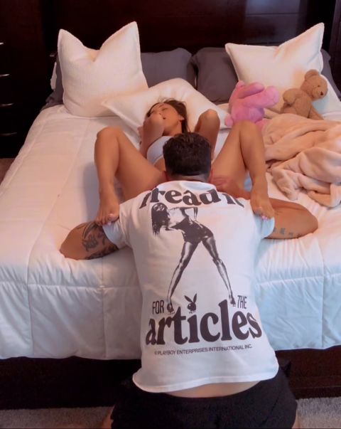 Mary Kayla official - Marykayla - My First Time [FullHD 1074P]