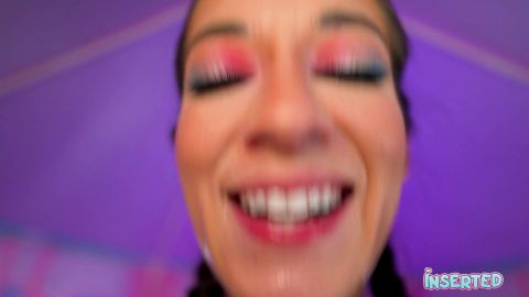 Freya Von Doom - Freya Is A Petite Plaything [FullHD 1080P]