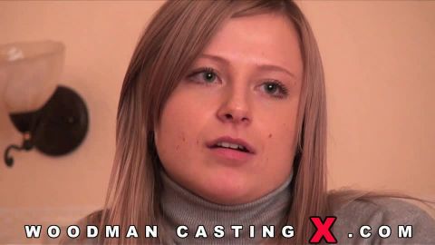 WoodmanCastingx.com- Claire casting X