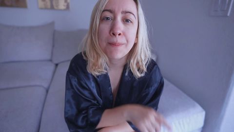 Lalunalewd - Mean StepMommy Therapy [FullHD 1080P]