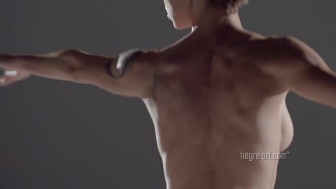 Hegre.com- Rose Form And Figure