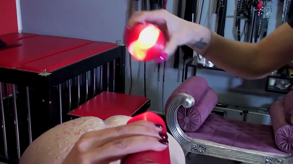 Lady Scarlett Vol [FullHD 1920P]