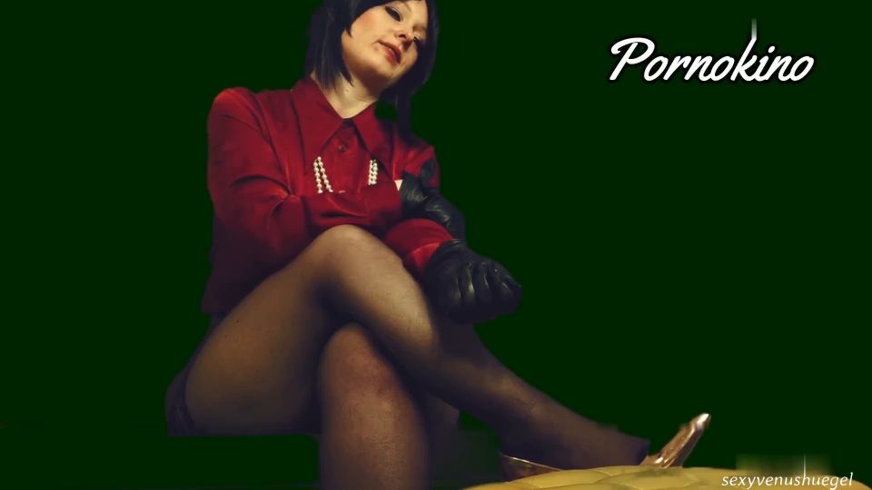 sexyvenushuegel - Mit Schwiegermutter im Pornokino [FullHD 1080P]