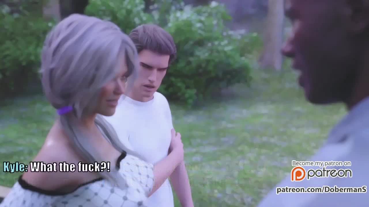 Preview for 3D Hardcore porn video collection