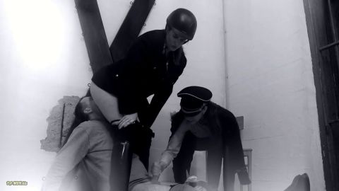 Deutsche_Dominaz - The Border Patrol Part 2 [HD 720P]