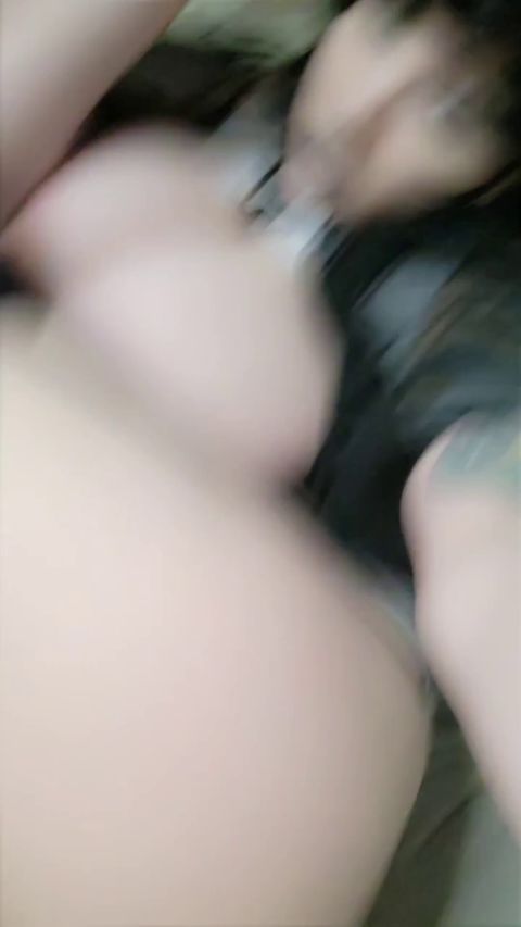 Invadernoodles - Time To Goon You Need To Cum Don't You Let ME Help You [FullHD 1080P]