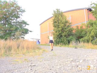 Sh*or*ts I*n Th*e S*ubu*rbs [FullHD 1920P] - Screenshot 1
