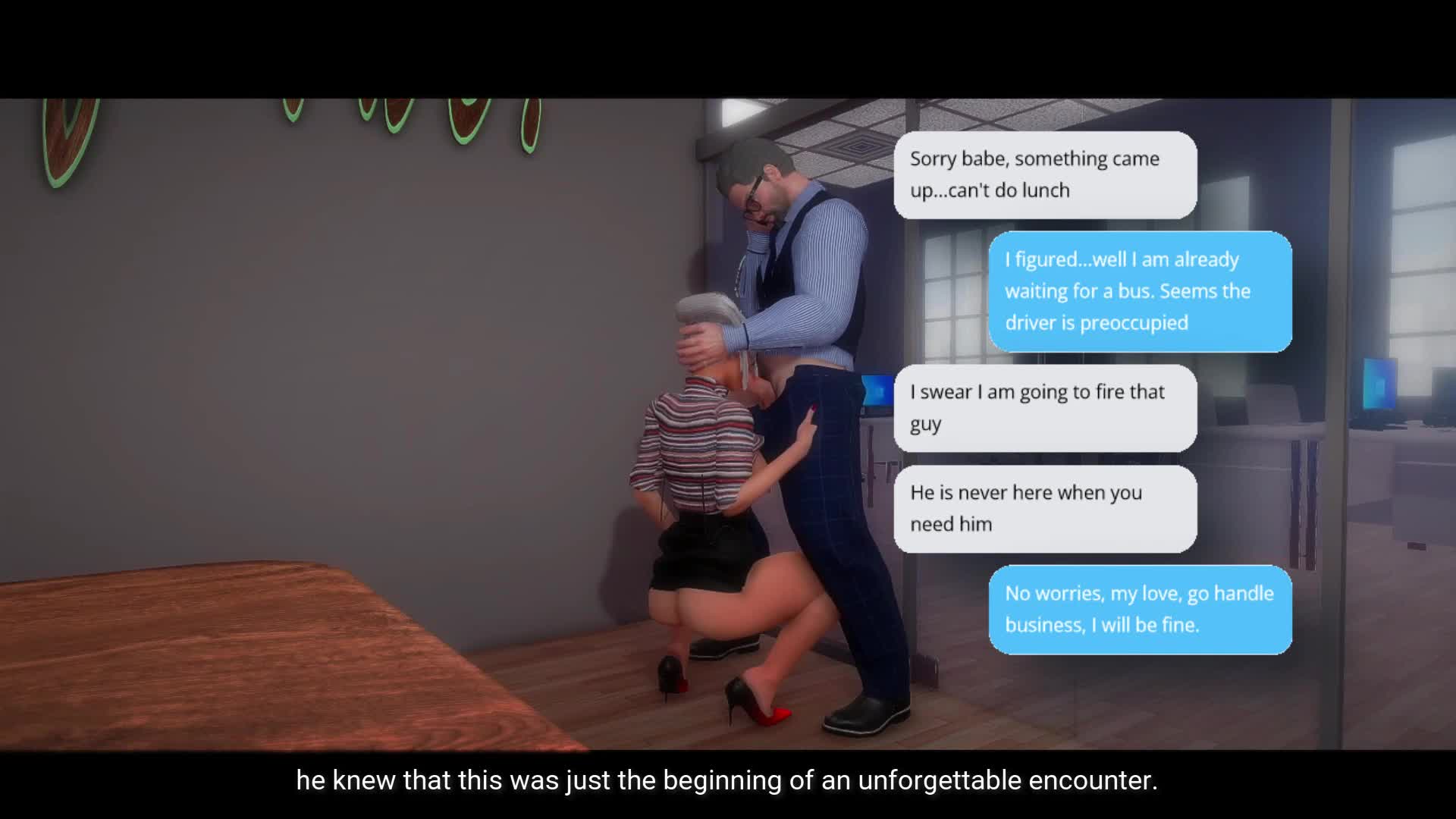 Preview for CreamPie City Stories Episode 10