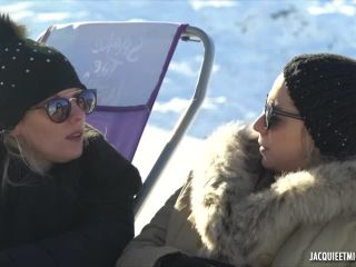 Cherry Kiss – Ski, Sex Fun!