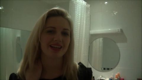 Glam Worship - Portia's Cleaner [SD 472P]