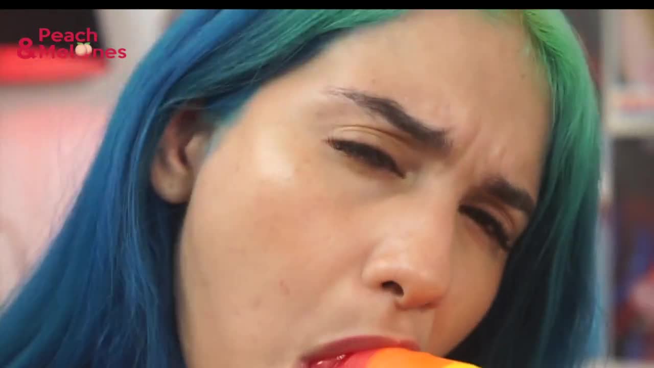 Preview for Mingalilea is waiting for you to play dirty