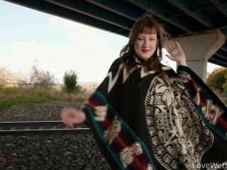 LW - Mery Secret - 5 Vids [FullHD 1920P] - Screenshot 1