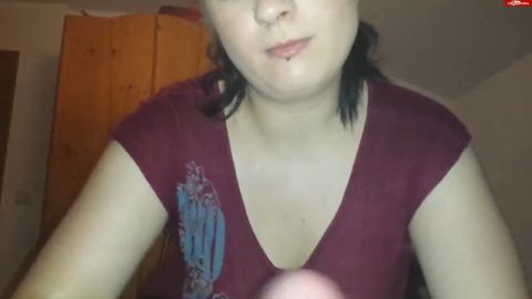 CaraliaDeluxe - PERVERSER KERL [HD 720P]