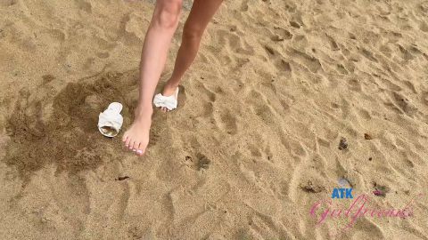 Summer Renee - Norcal Part 1, 2 And 3 BTS [FullHD 1080P]