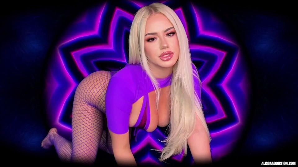 Alissa Ryan - Relationship Status - GOONER [FullHD 1080P]