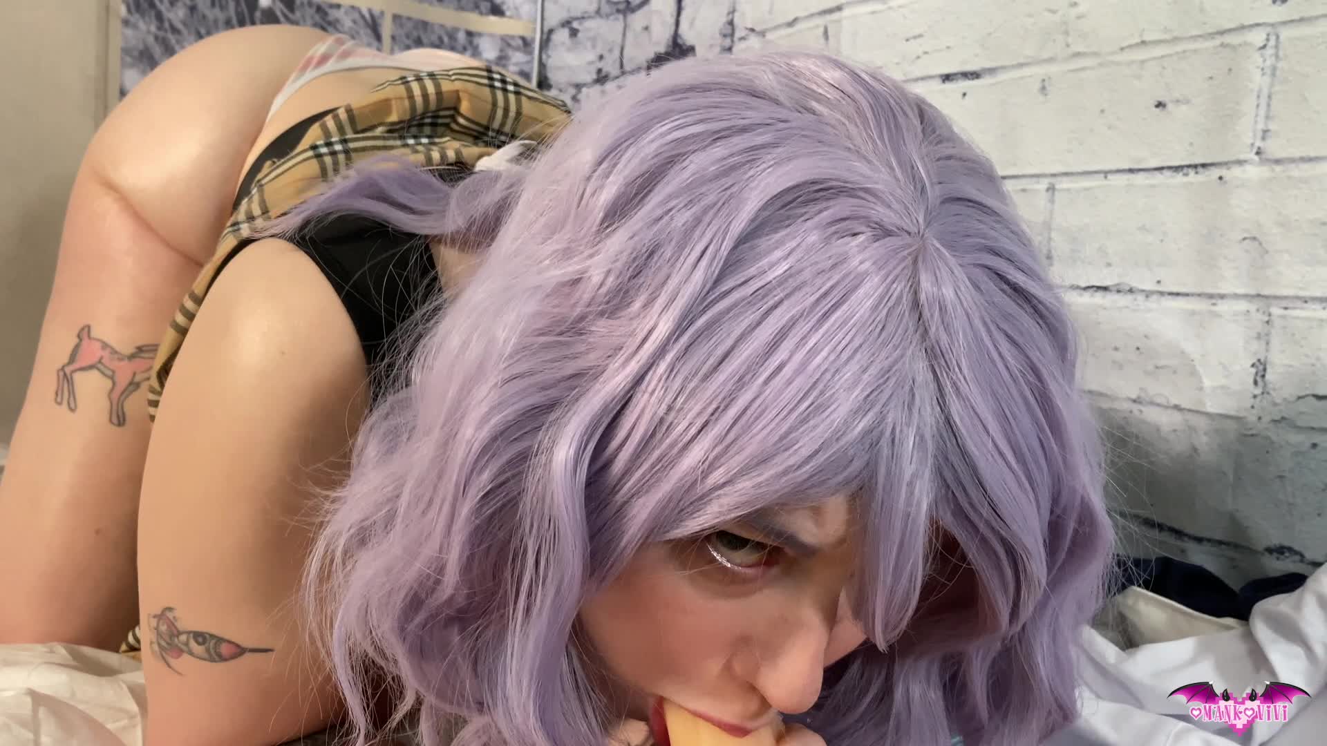 Preview for Omankovivi - Mizore Gfe Pov 1