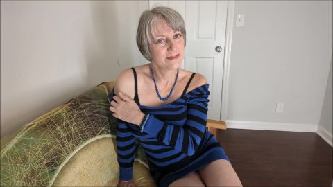 MoRina - Your Secretary Takes Care of You [FullHD 1080P]