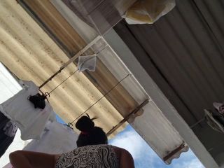 lauracoliin – smoking [HD 1280P] - Screenshot 1