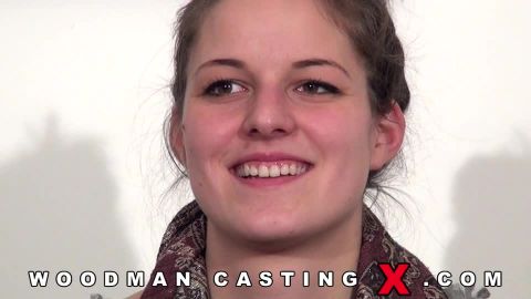 WoodmanCastingx.com- Sharon Keat casting X