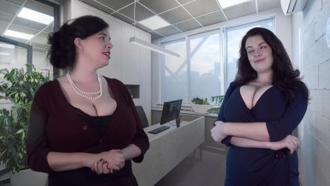 [ManyVids] Lovely Lilith – Principal’s Office (1080p)