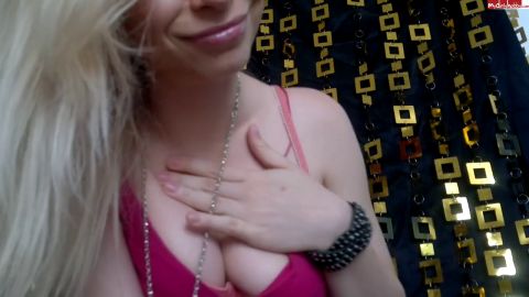 PrincessFatale - Spuckende Luxusgöre POV [HD 720P]