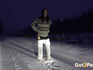 Smoke And Snow [FullHD] - Screenshot 2