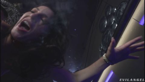 Sandrillon - Deepthroat, Anal & A2m [FullHD 1080P]