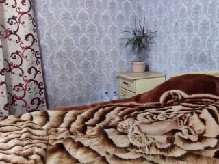 MyDirtyHobby -  DirtyLubov - Anal Fingerring, Mit Anal Fick [HD 720P]